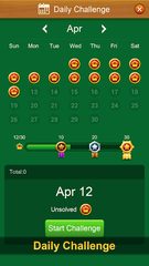 Screenshot 9: Klondike Solitaire - Patience Card Games