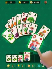 Screenshot 6: Solitaire 3D -  Match Tile Card Game