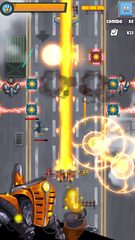 Screenshot 3: ACE Pilot