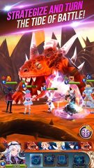 Screenshot 20: Knights Chronicle