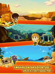 Screenshot 14: Pocket Mine 2
