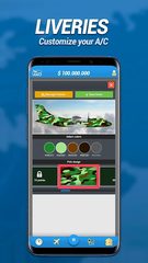 Screenshot 4: Airline Manager 3
