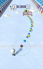 Screenshot 6: Happy Hockey