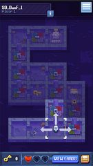Screenshot 6: Creatures of Aether