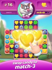 Screenshot 17: Bonbon Blast