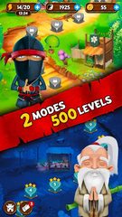Screenshot 19: iSlash Heroes