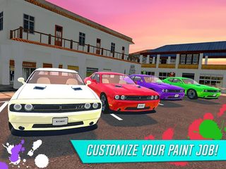 Screenshot 8: My Holiday Car