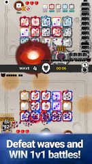 Screenshot 23: Random Dice: Defense