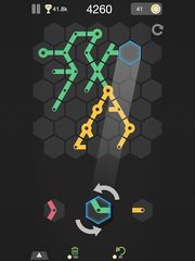 Screenshot 11: Metro Puzzle - connect blocks