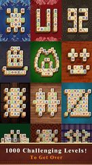 Screenshot 4: Mahjong Solitaire Free
