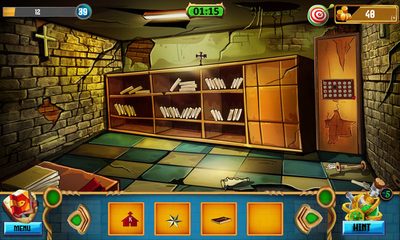 Screenshot 19: Room Escape Adventure Mystery: Secret Mission 2021