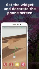 Screenshot 5: Lucky tree - plant your own tree