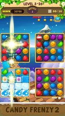 Screenshot 6: Candy Frenzy 2