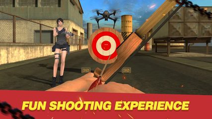 Screenshot 16: Archery World