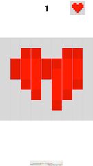 Screenshot 1: Art Stripes