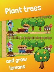 Screenshot 9: Idle Lemonade Tycoon Empire