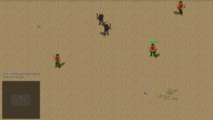 Screenshot 14: Swordy