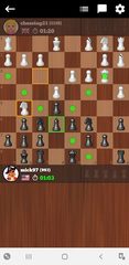 Screenshot 16: Chess Online - Duel friends online!