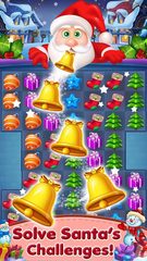 Screenshot 12: Merry Christmas Match 3