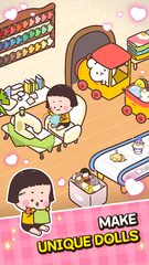 Screenshot 2: Animal Doll Shop - Cute Tycoon