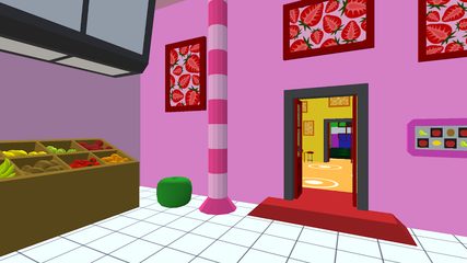 Screenshot 5: Polyescape 2 - Escape Game