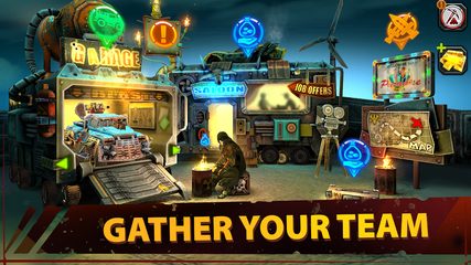 Screenshot 24: Dead Paradise Car Race Shooter