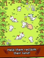 Screenshot 10: Dino Evolution: Dinosaur Game