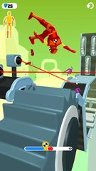 Screenshot 2: Human Tested