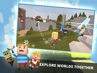 Screenshot 7: KoGaMa