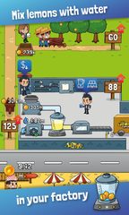 Screenshot 8: Idle Lemonade Tycoon Empire