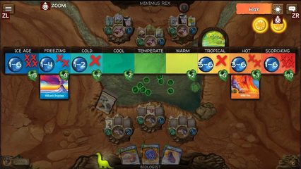 Screenshot 24: Evolution: Climate Board Game