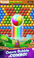 Screenshot 7: Fruit Bubble Pop - Bubble Shoo