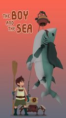 Screenshot 8: The Boy and The Sea