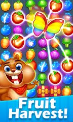Screenshot 7: Farm Harvest® 3- Match 3 Game