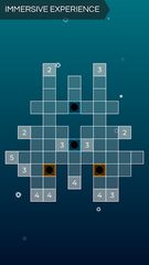 Screenshot 7: Orixo Wormhole