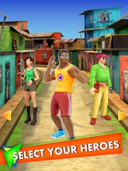 Screenshot 21: Street Chaser