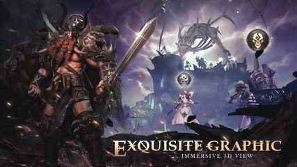 Screenshot 3: Era Origin
