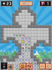 Screenshot 7: Minesweeper & Puzzles