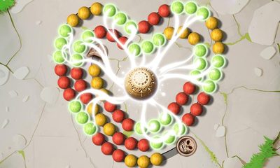 Screenshot 11: Marble Puzzle Shoot