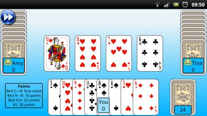 Screenshot 1: G4A: Chinese Ten