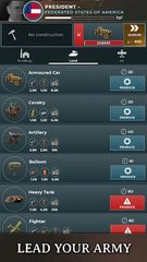 Screenshot 7: Supremacy 1914 - WW1 Strategy