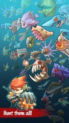 Screenshot 11: Mobfish Hunter