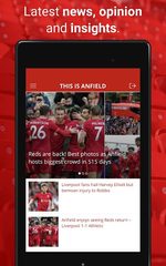 Screenshot 8: This Is Anfield