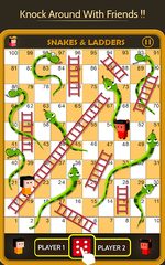 Screenshot 8: Snakes & Ladders: Online Dice!