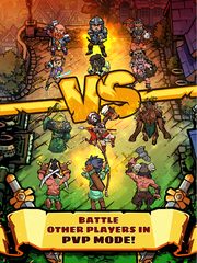 Screenshot 23: Card Battle Kingdom - Online H
