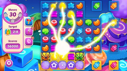 Screenshot 21: Jelly Juice