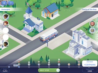 Screenshot 14: Court Quest