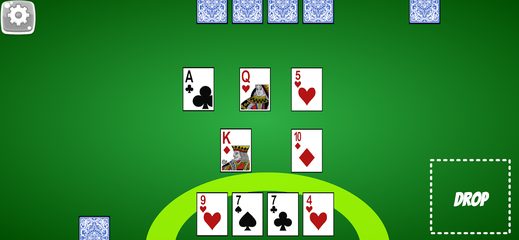 Screenshot 7: Cassino Naipes