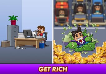 Screenshot 22: Transport It! - Idle Tycoon