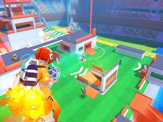 Screenshot 24: FRAG Pro Shooter